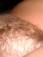 More hairy wife pussy gallery