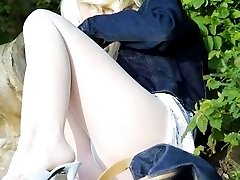 Sexy and funny upskirt photos