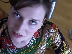 Dinner Date With Daddy