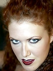 Mistress Sabrina Pantyhose Pics