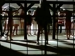 The doll prison camp 1980 slave wifes milfs