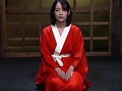 Extreme Bondage Experience