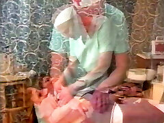 Krankenhaus Vid 3 geile Krankenschwestern