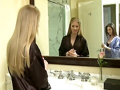 Girls Lock Themselves In Hotel Room Girls Lock Themselves In Hotel Room