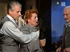 Slovakian actress Zdena Studenkova Slovakian actress Zdena Studenkova