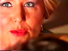 She's 50 and she's ultra-kinky!