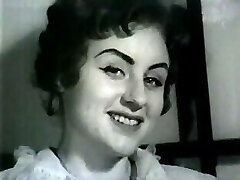 Erotic Nudes 619 50's and 60's - Scene 8