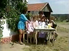 spaß mit farmgirls (1993)