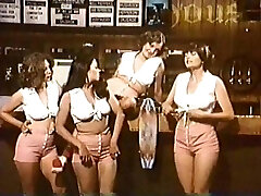 Heiße & Freche Pizza Girls (1979)