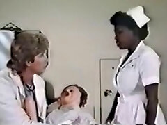schwarze Krankenschwester video