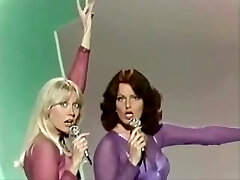 ABBA (no porn) super-hot belley dance and cameltoe