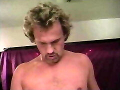 Early Melissa Monet gig for Swedish Erotica