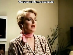 Aunt-in-law Pegs John Holmes, Richard Kennedy, Sharon York in Aunt-in-law Pegs John Holmes, Richard Kennedy, Sharon York in