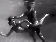 vintage unterwasser sex