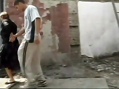 GRANDMA goes Kinky!!! - vol 03 GRANDMA goes Kinky!!! - vol 03