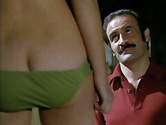 Antonia Santilli nude - Der Boss (1973) - HD