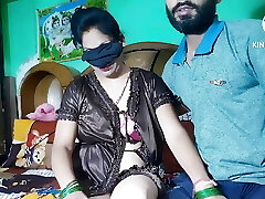 Indian sexy housewife and husband very great sex enjoy beautiful super-sexy lady