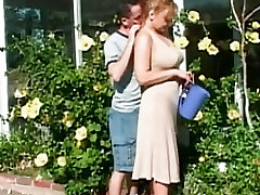 Cougar, Milf and Grandmother CHALLENGE in USA - vol (9) - Cougar, Milf and Grandmother CHALLENGE in USA - vol (9) -