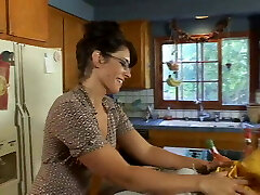 American COUGAR pummel Better!!! - vol #08 American COUGAR pummel Better!!! - vol #08