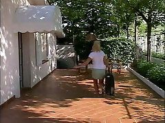 Chastity lost! (Full Movie)