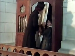 Cathy Menard, Babette And Daniele David In Belles A Confesses Cathy Menard, Babette And Daniele David In Belles A Confesses