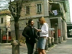 ITALIAN DEPRAVED GAMES - (Full Original Movie in HD