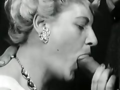 Retro Porn Archive Flick: Reel Elderly Timers 15 02