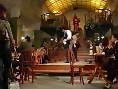 Sex-scandal while shooting a vid