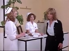 Fantastic MILFs, Medical sex video