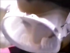 Antique Scuba lez hott