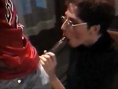 Patricia kennedy with sean micheals 2 Patricia kennedy with sean micheals 2