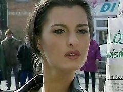 La Ragazza del Clan (1995) with Anita Light-haired La Ragazza del Clan (1995) with Anita Light-haired