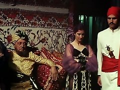 Violent Maharaja Ritual