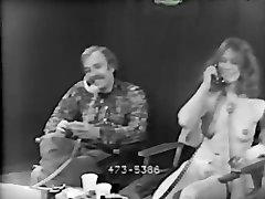 Marilyn Skrzyżowaniu Chambers' Wywiad Niu (4 Kwietnia 1976 R.)