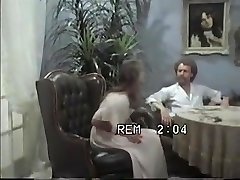 Vintage Danish Teens 3