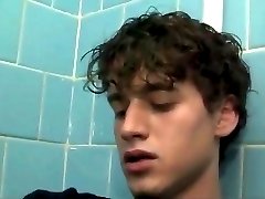 School bathroom story