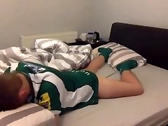 dad fucks his school friend (full cam)