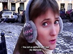 Assfucked with her bf downstairs