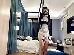 Asia bondage Asia bondage