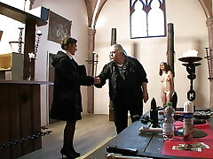 Hot Erotic BDSM Desires 4 - Episode 1 Hot Erotic BDSM Desires 4 - Episode 1