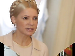 Yulia Tymoshenko Jerk Off Compete