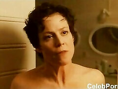 Sigourney Weaver in Death and the Maiden