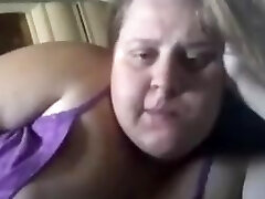 Gross face but hot body on periscope pt2