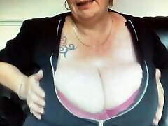 Huge saggy jugged mature Huge saggy jugged mature