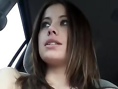 Ashley Brookes - Alone With Me In The Truck