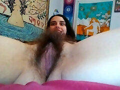 Hairy Only fans Slit PinkMoonLust Giggles in Pornography Fail Outtake When Camera Falls Laughing haha
