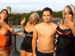 User-Film-Party in Kolner Luxus-Suite Vol.1 User-Film-Party in Kolner Luxus-Suite Vol.1