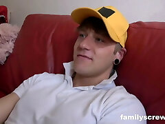 Newest Member of Our Family 