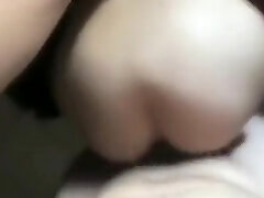 Incredible private popshot, titjob, doggystyle adult video