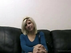 Compilation At Backroom Casting Couch